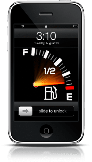 iPhone-Battery-Drain