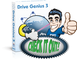 Cheap Prosoft Engineering Drive Genius 3