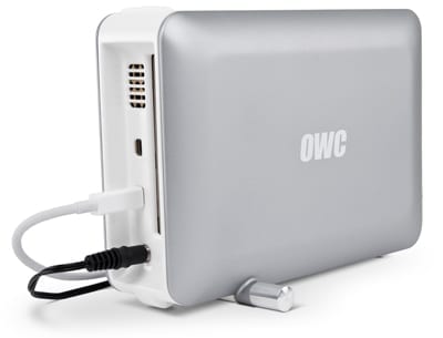 Thunderbolt Pcie on No  How About The Upcoming Owc Thunderbolt Pcie X4 Expander Box