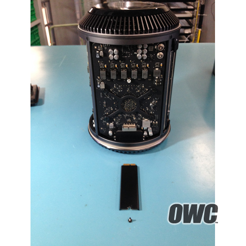 Mac Pro Late 2013 3.7g Quad Core Will 64gb Ram Enough For 4k Editing