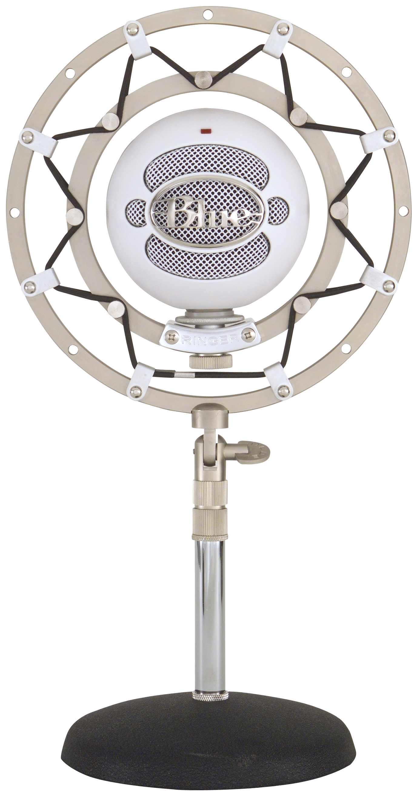 Software For Blue Snowball Mic For Mac