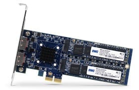 Owc Pcie Thunderbolt Card Compatibility Chart
