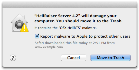 Why We Need Anti-virus Software For Mac