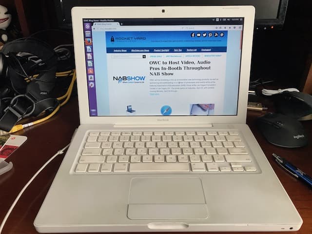 Linux mint for mac g4
