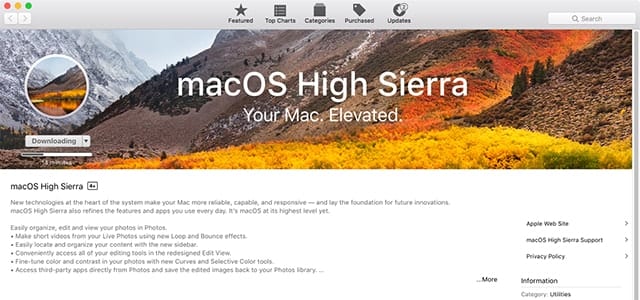 Microsoft outlook for mac sierra