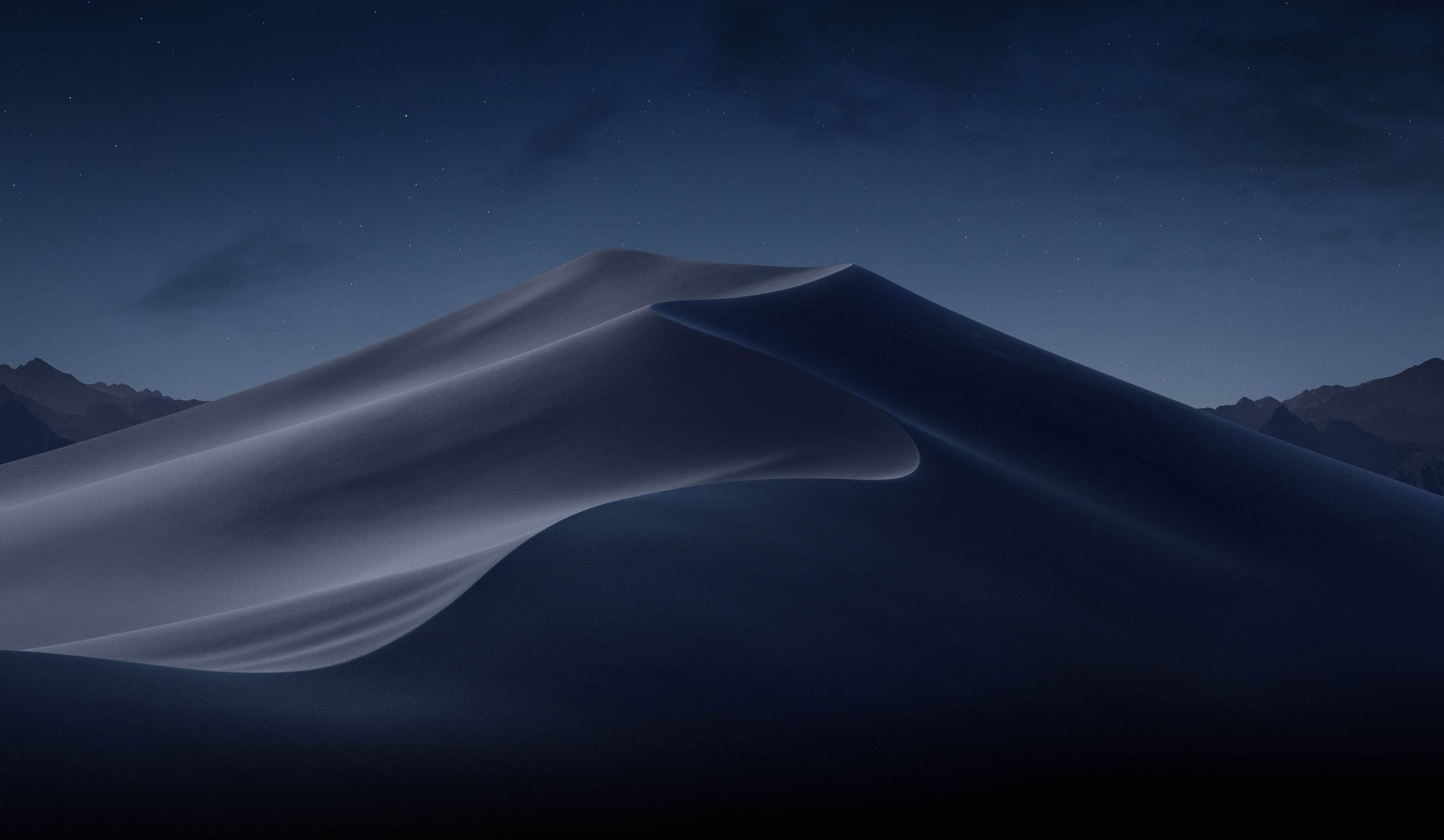How To Get Apple Macos Mojave Wallpaper Right Now