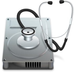 How To Show Empty Unformatted Drives In Disk Utility