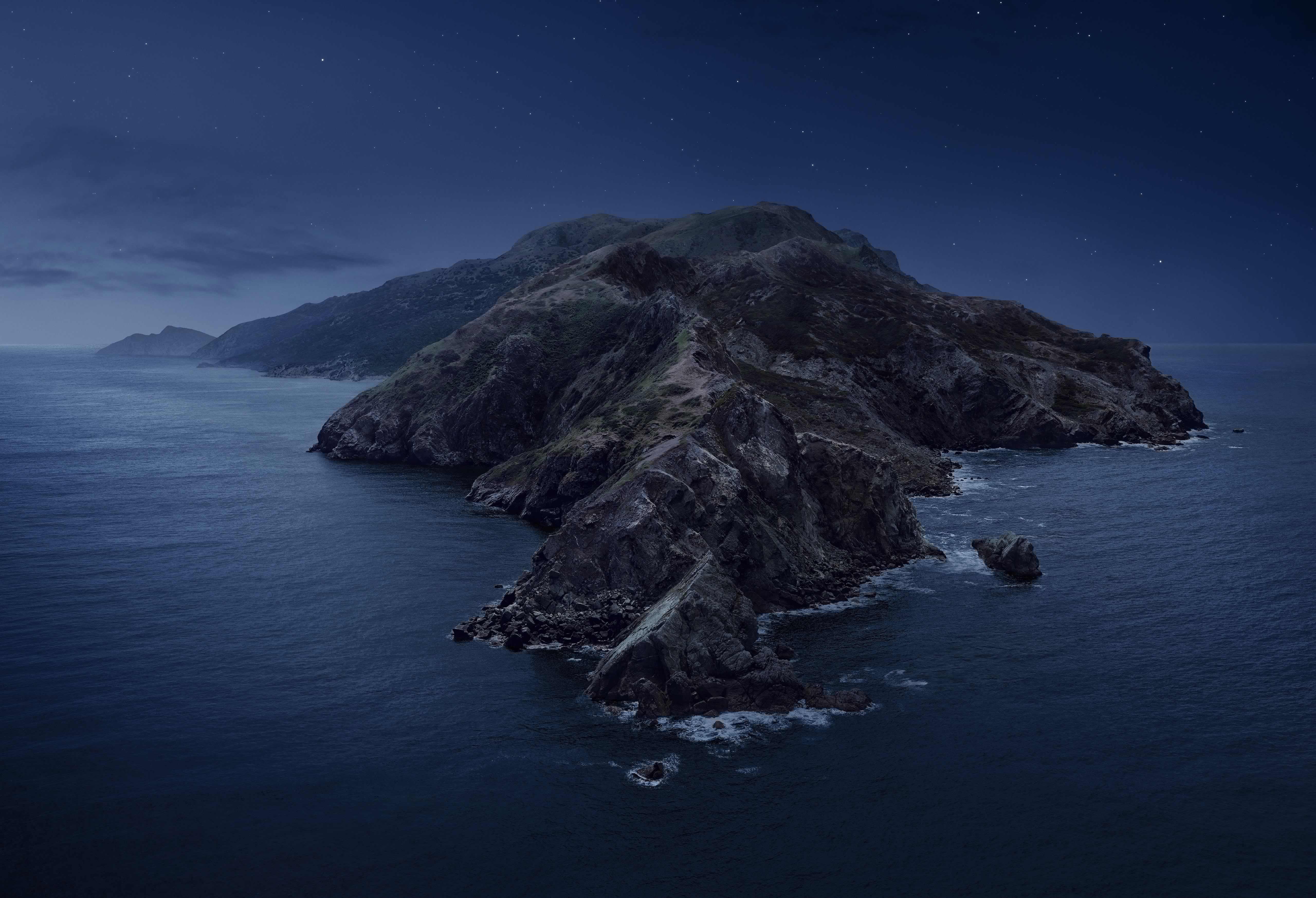 Get the New macOS Catalina and iOS 13 Wallpapers Now!