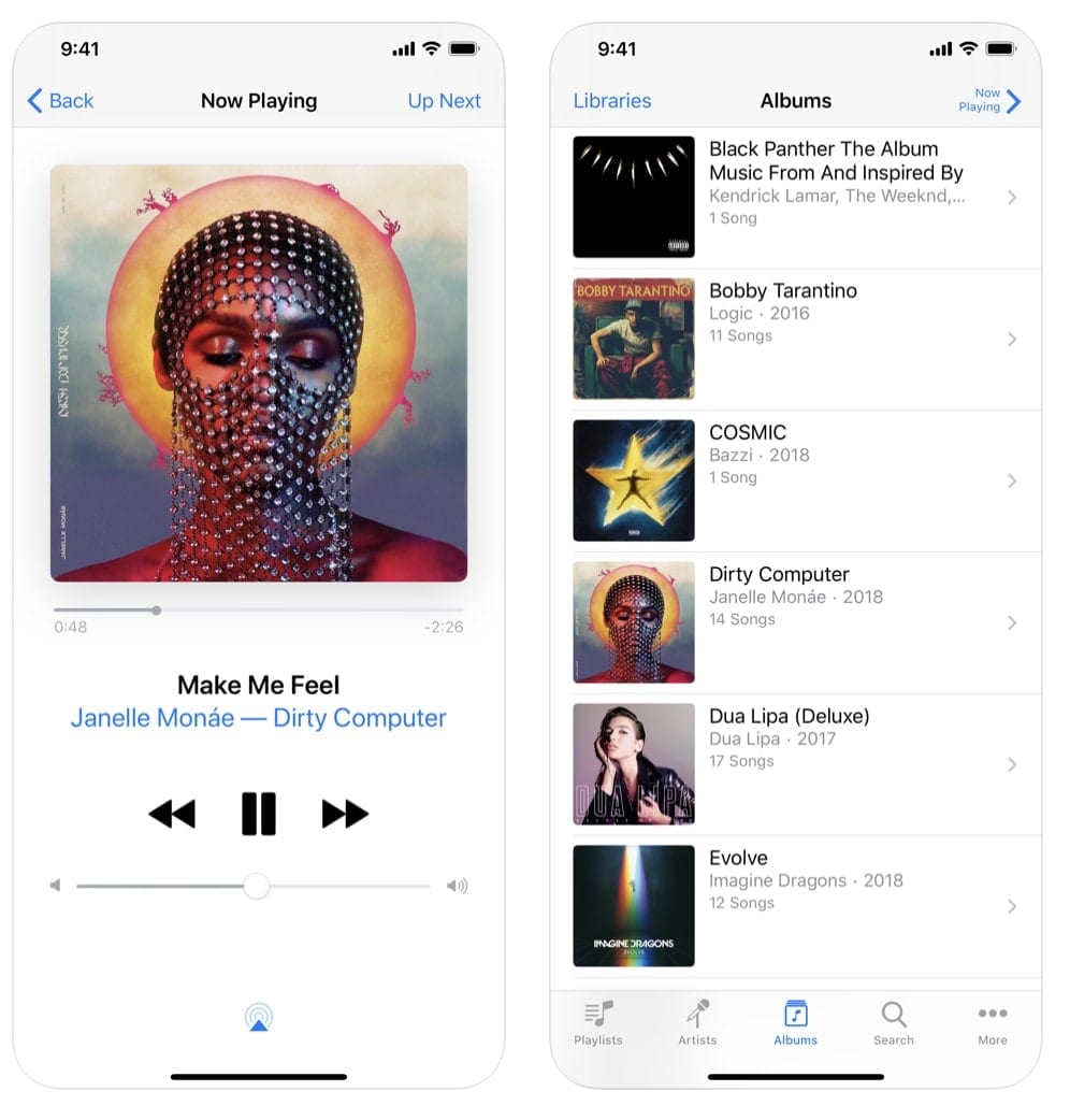 How To Apple Music On Mac